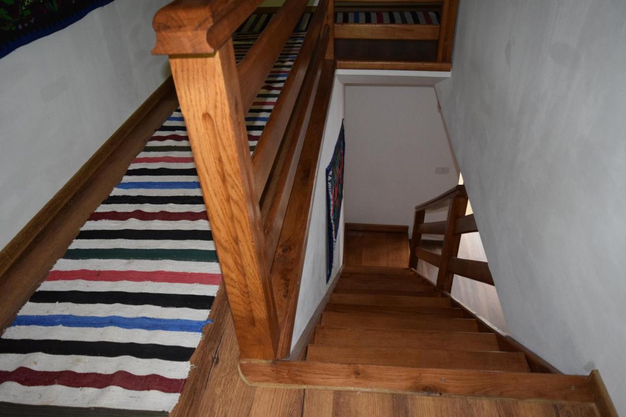 ホテル Casa Leca Breb エクステリア 写真